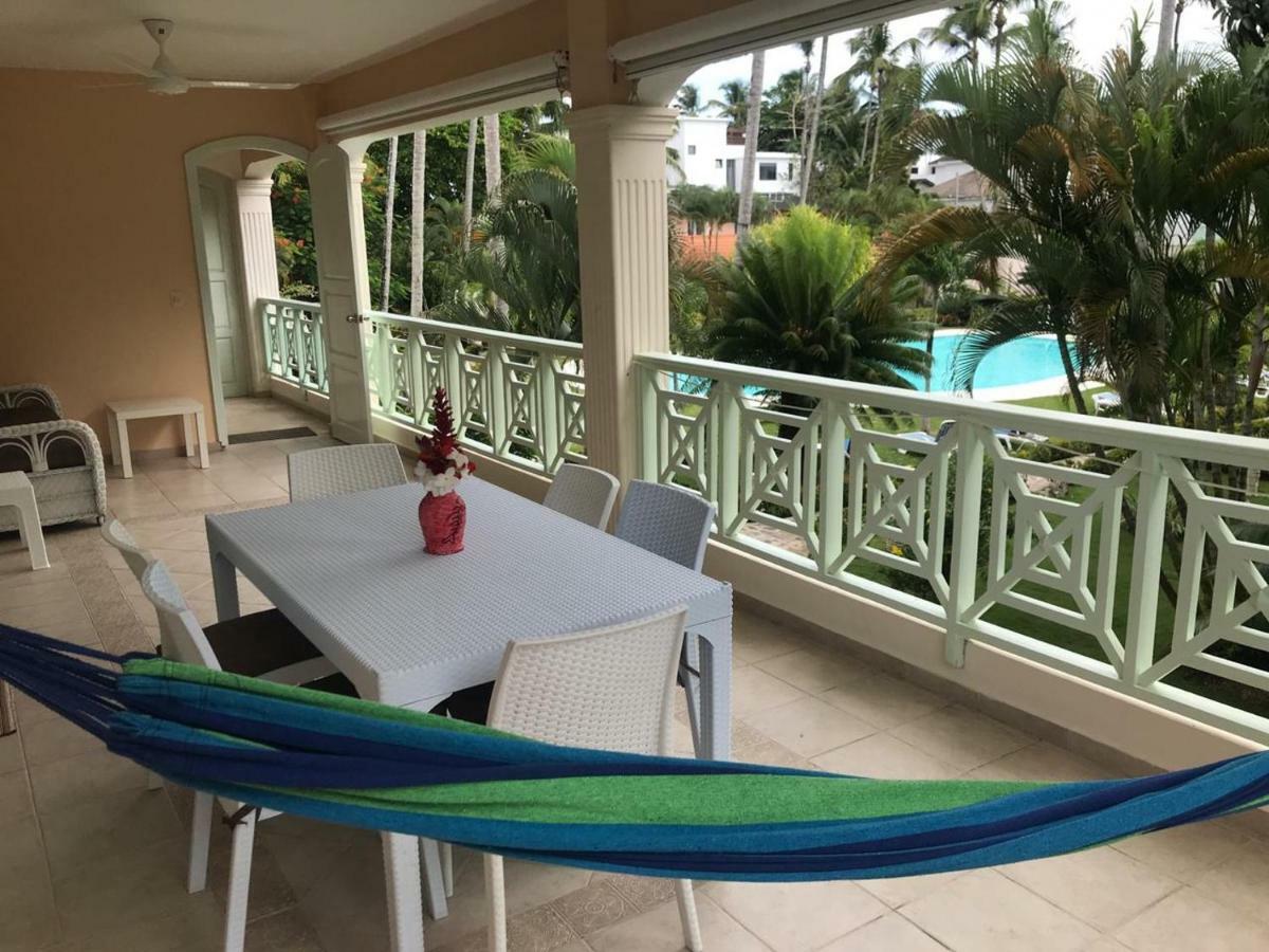 Little Paradise In Middle Of Beautiful Beaches! Las Terrenas Exterior photo