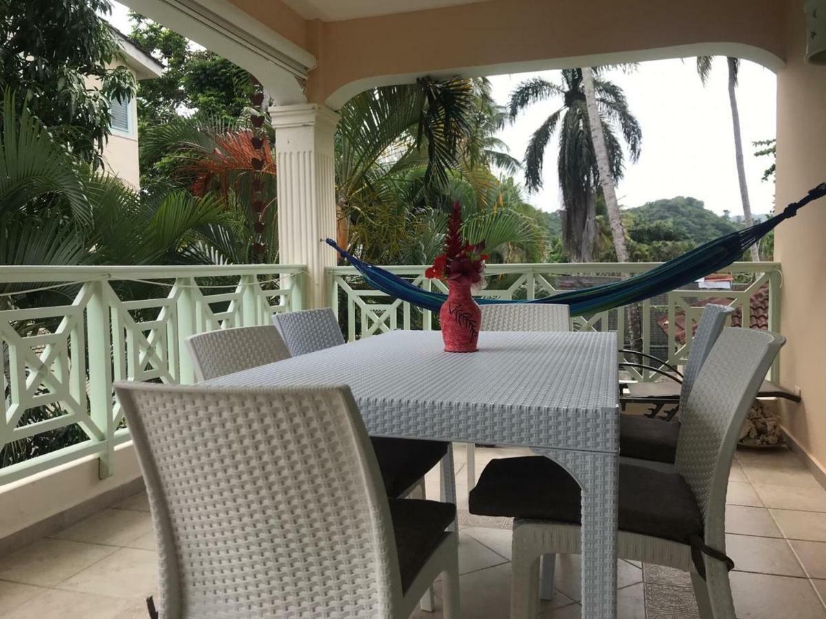 Little Paradise In Middle Of Beautiful Beaches! Las Terrenas Exterior photo
