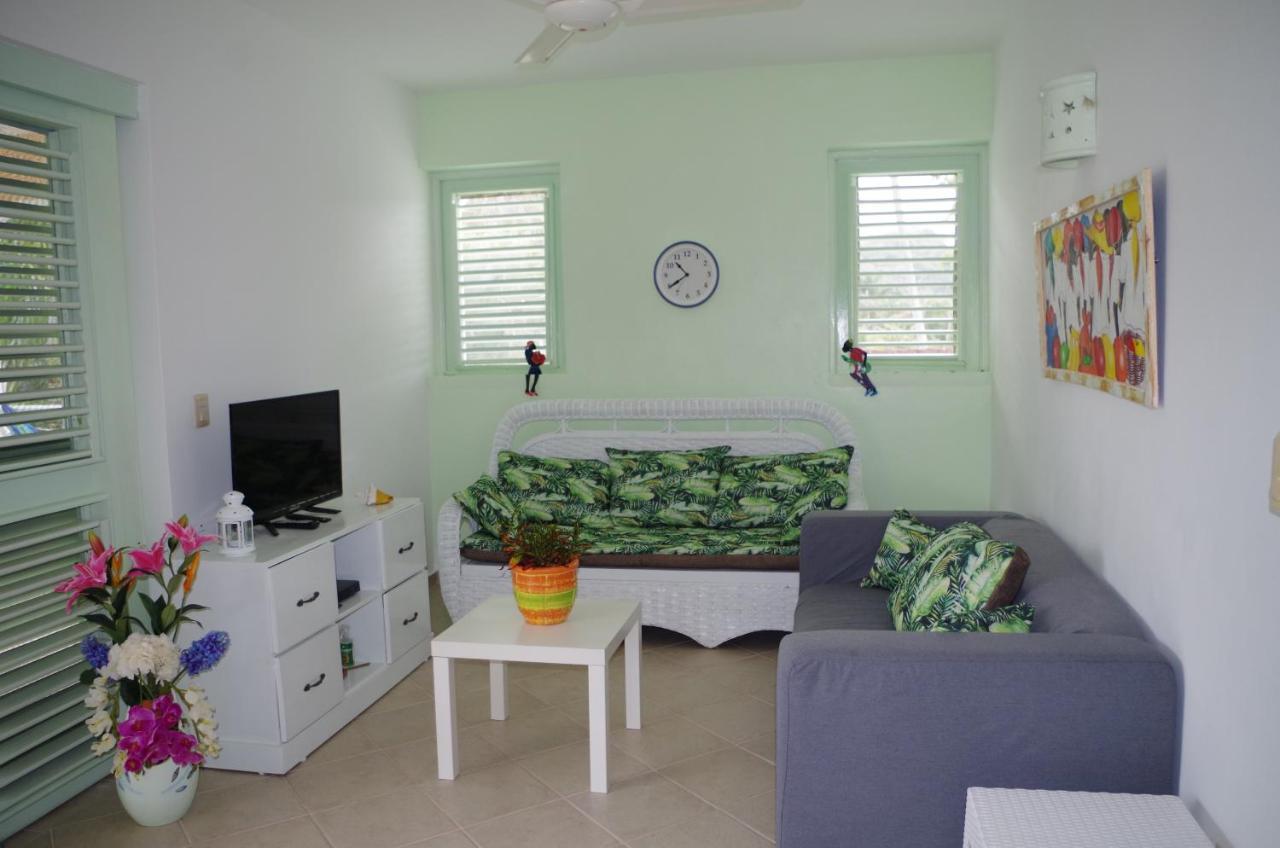Little Paradise In Middle Of Beautiful Beaches! Las Terrenas Exterior photo