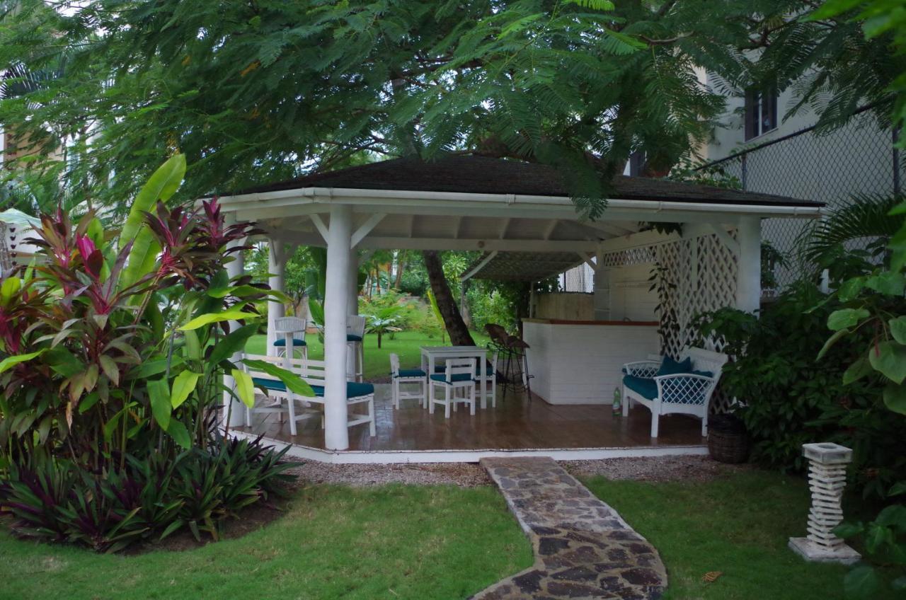 Little Paradise In Middle Of Beautiful Beaches! Las Terrenas Exterior photo